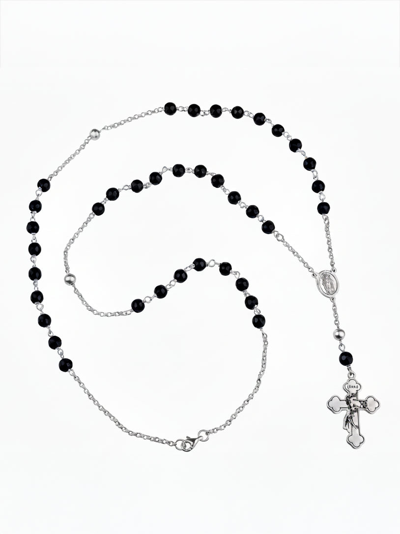 Christian Beads Rosary