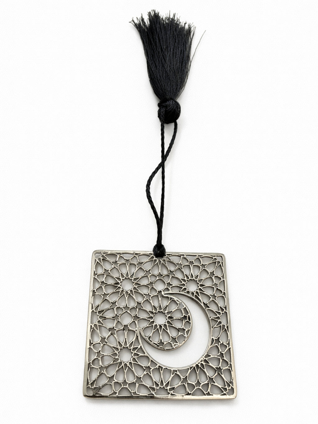 Ramadan Helal Bookmark