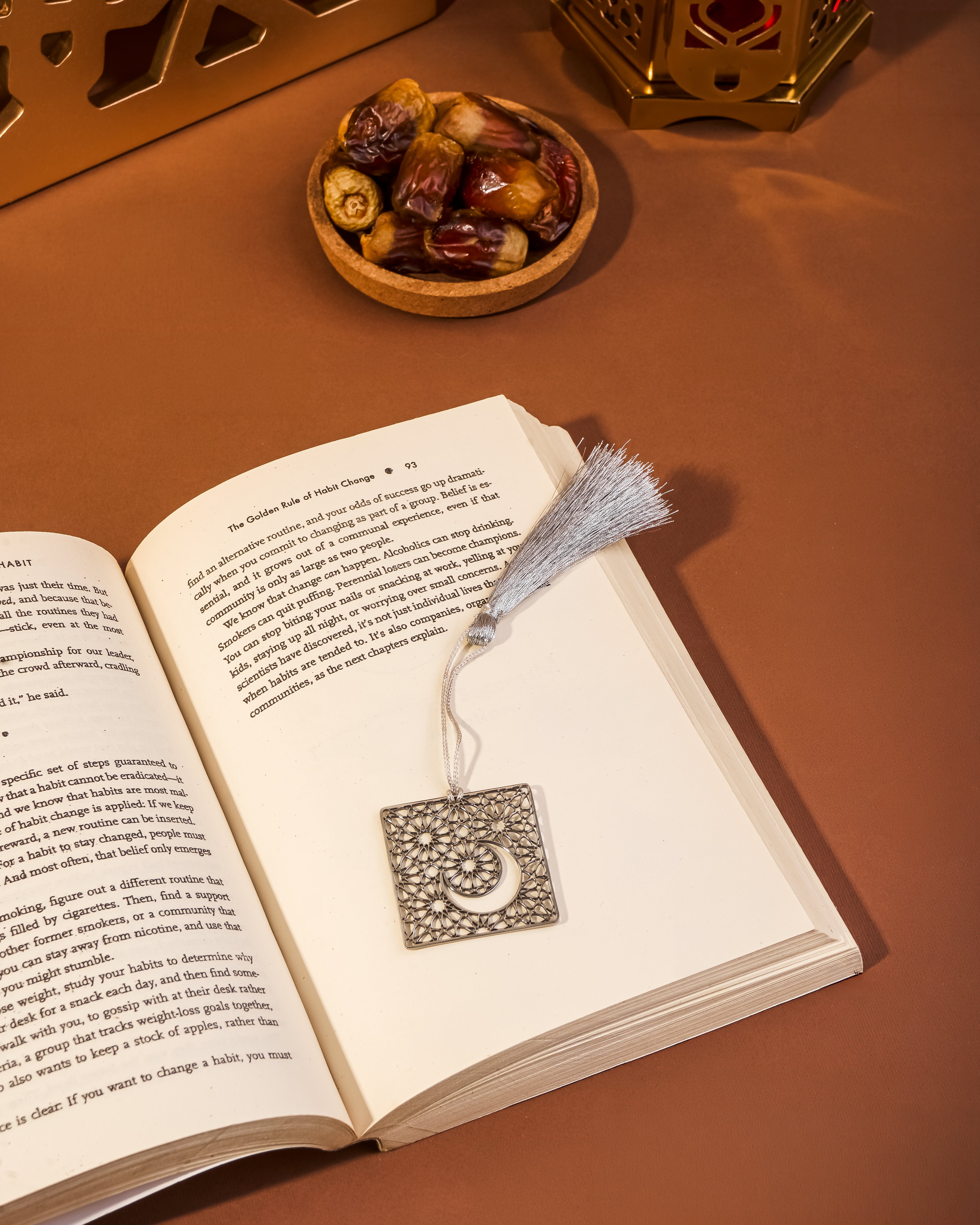 Ramadan Helal Bookmark