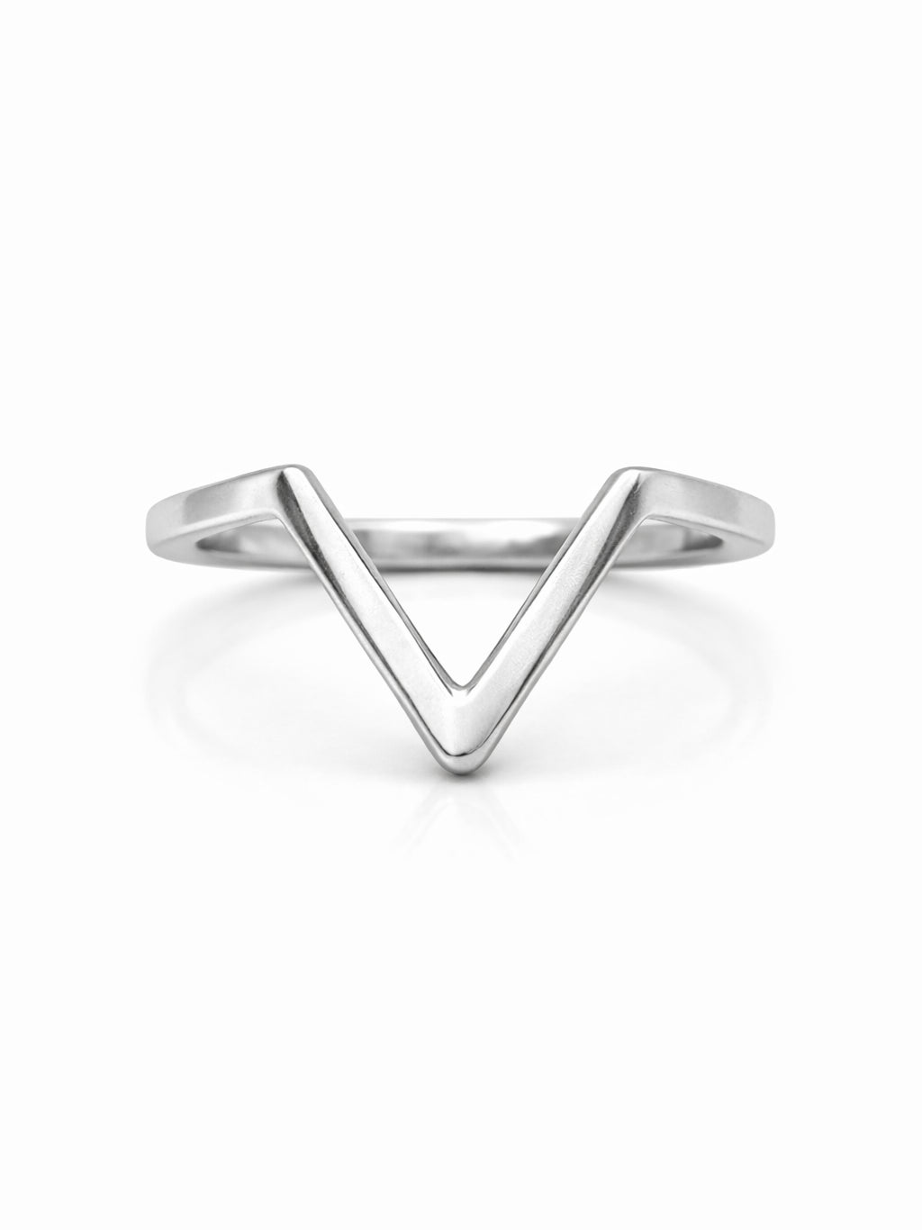 V-Edge Ring