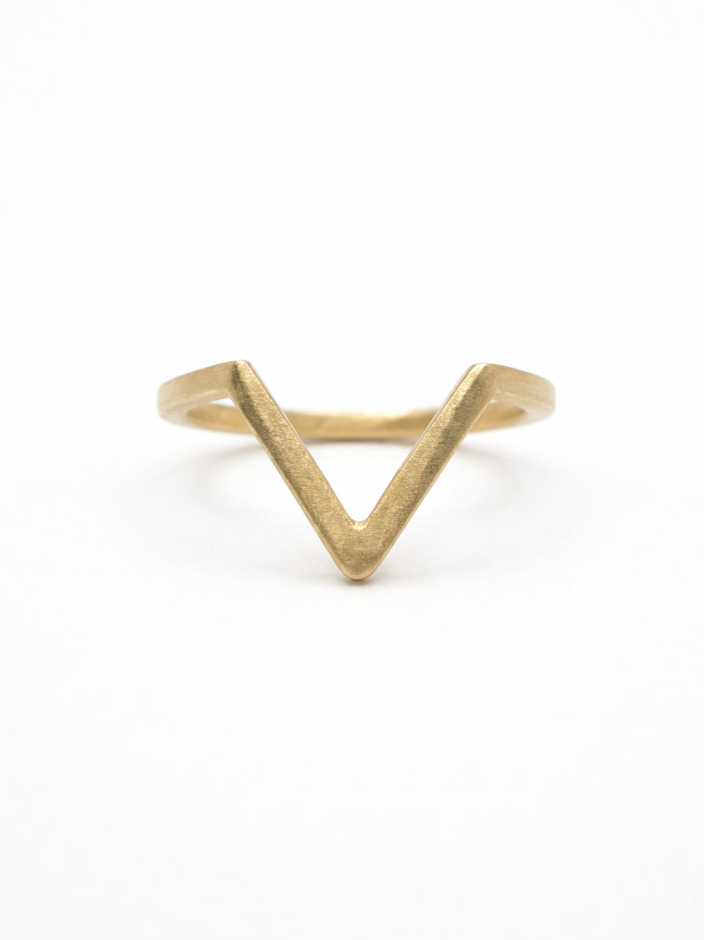 V-Edge Ring