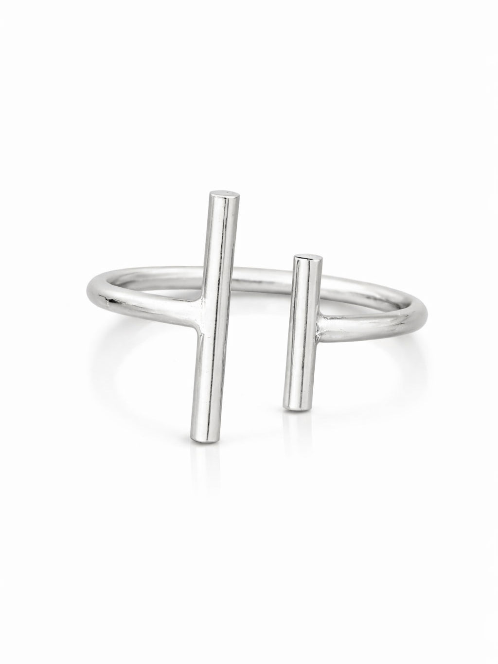 Dual Balance Ring