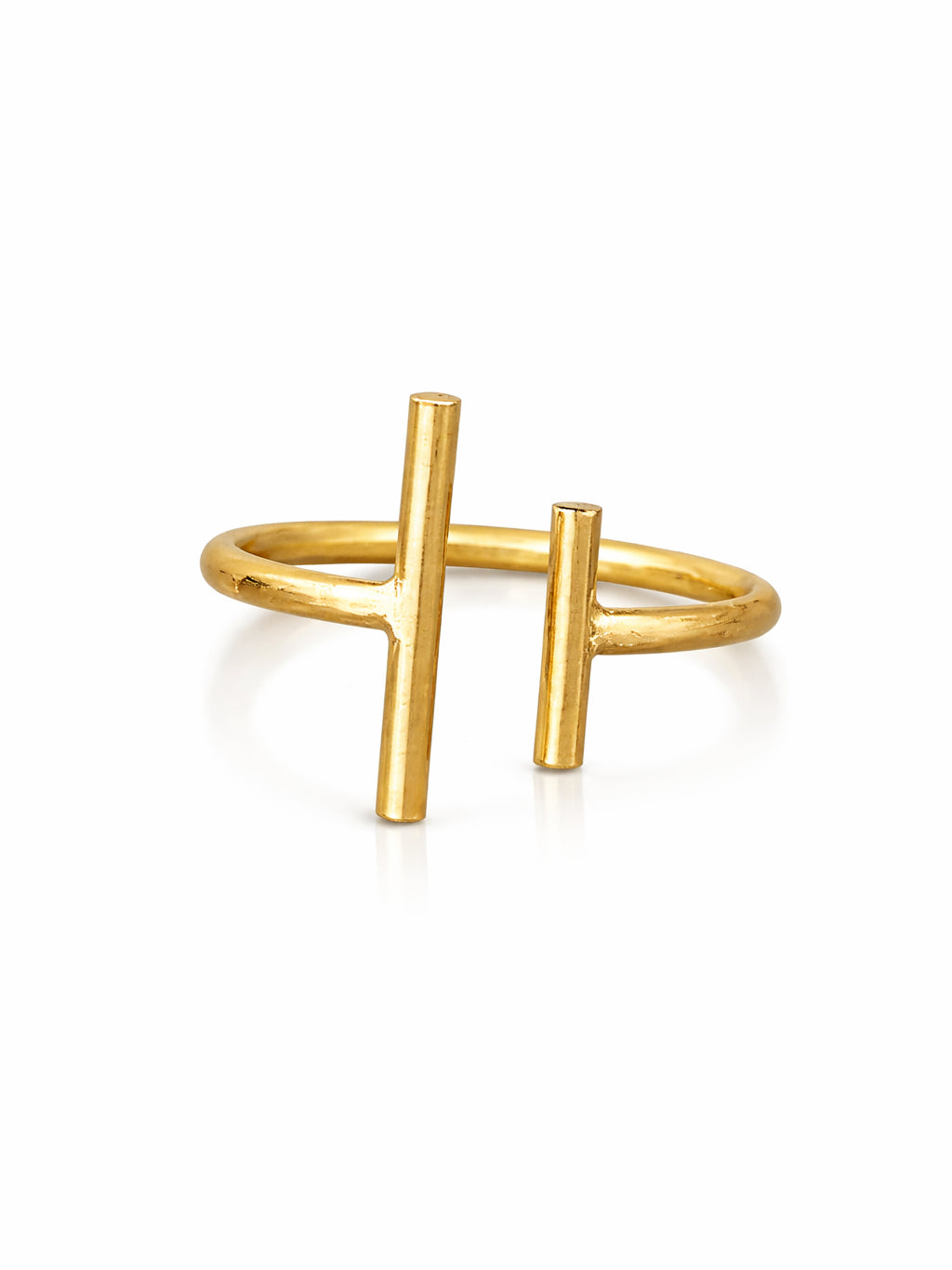 Dual Balance Ring