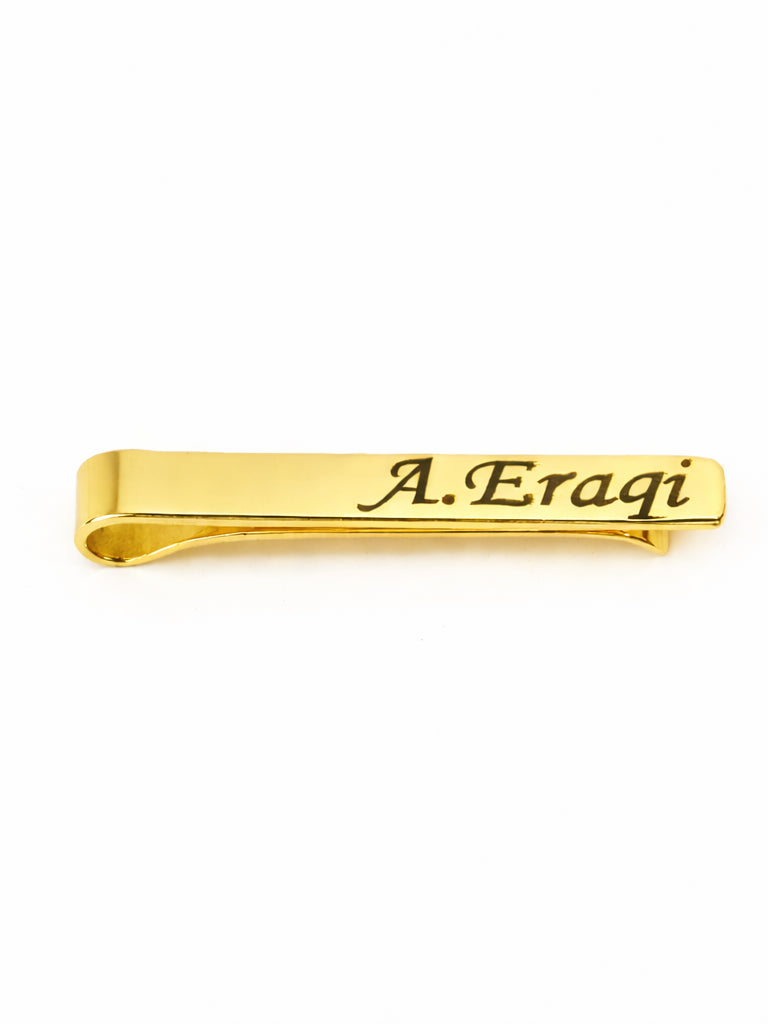 دبوس ربطة عنق مخصص