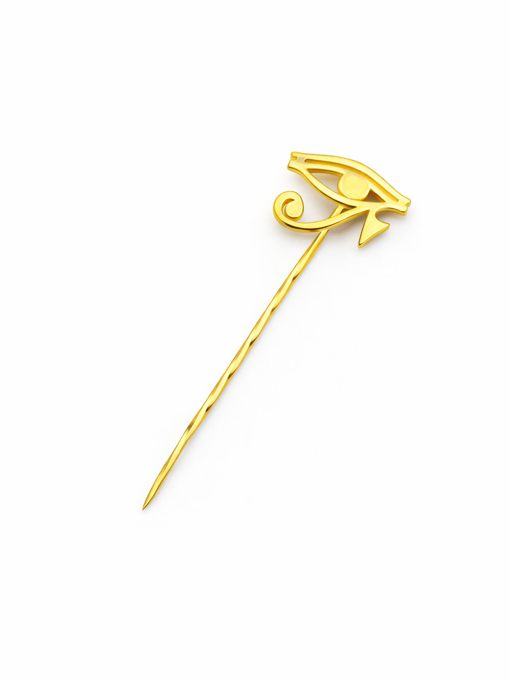Eye of Horus Suit Pin
