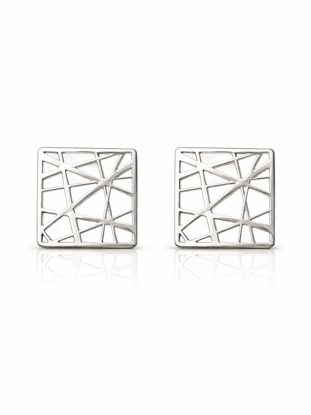 Squares Earrings