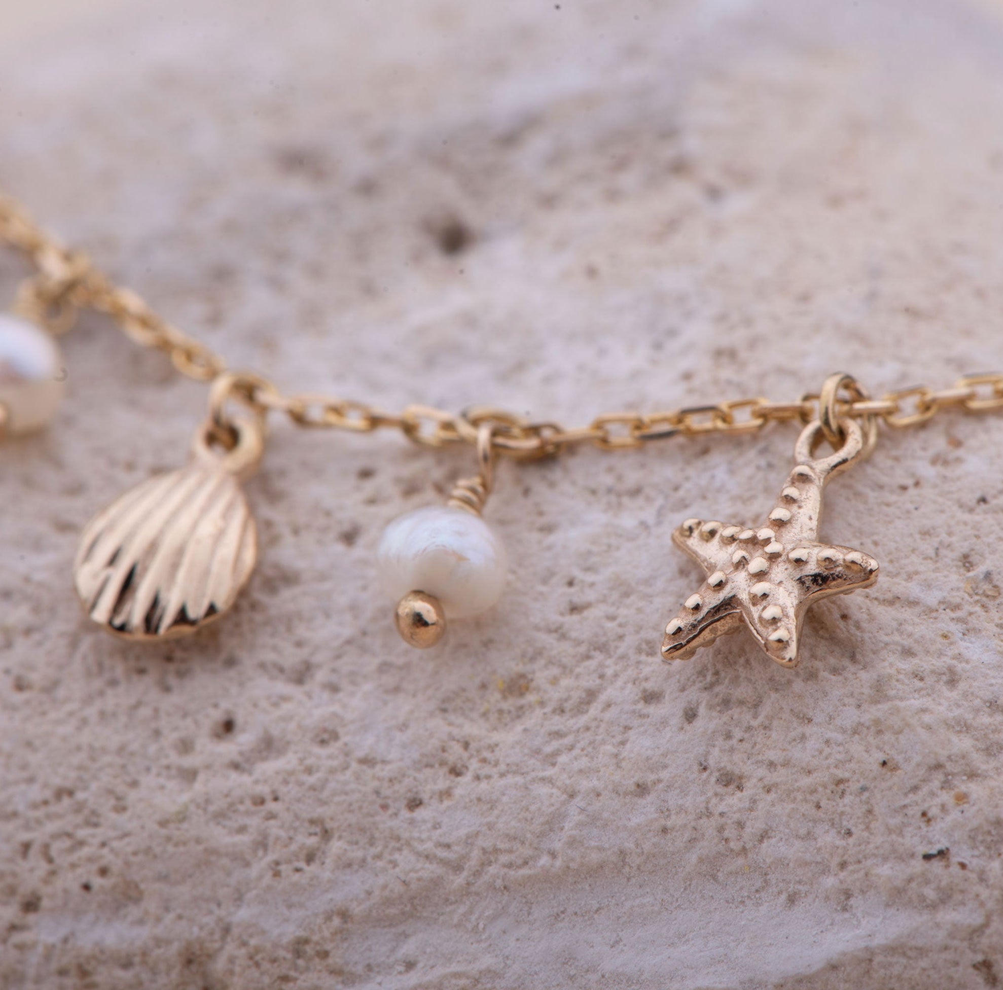 Summer Bracelet