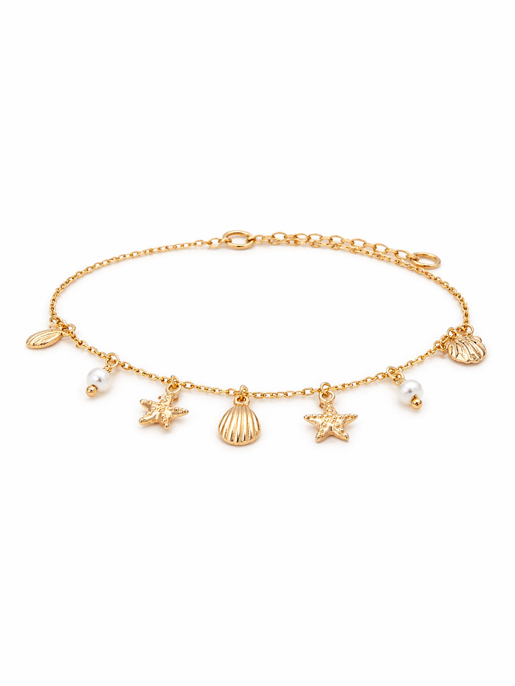 Summer Bracelet