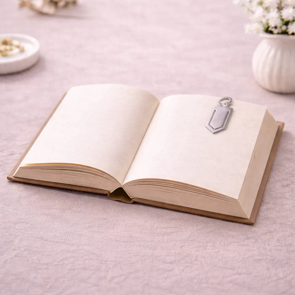 Bookmarks
