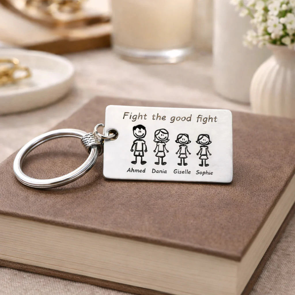 Keychains