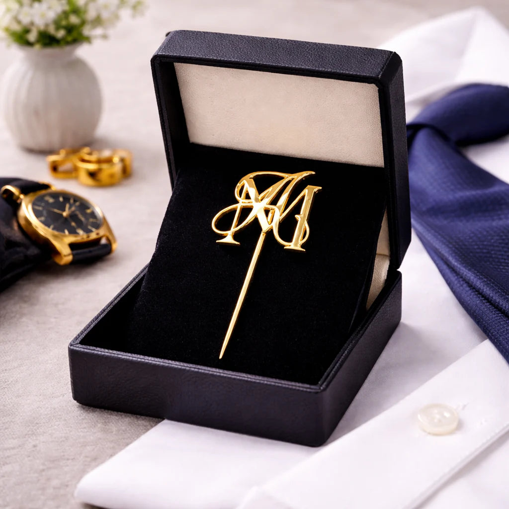 Suit Pins