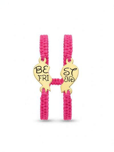 Best Friend Thread Bracelet