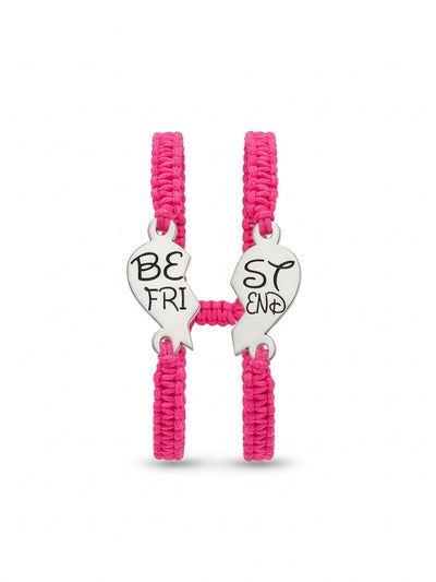 Best Friend Thread Bracelet