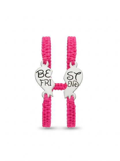 Best Friend Thread Bracelet
