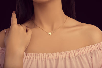 Heart Necklace