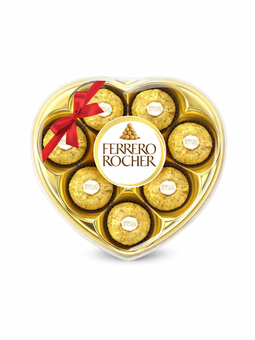 FERRERO ROCHER Chocolate