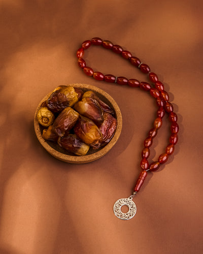Islamic Beads Rosary