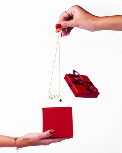 Love Necklace