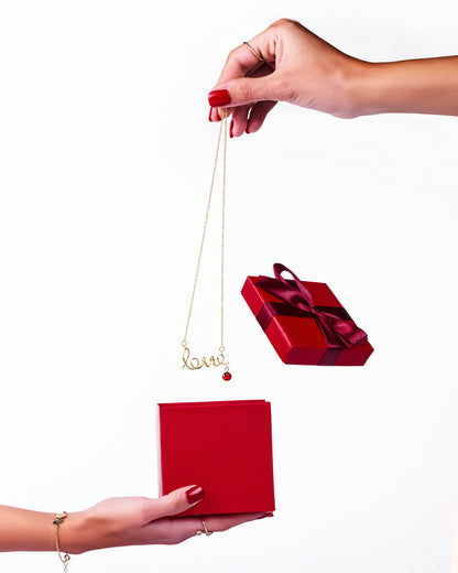 Love Necklace