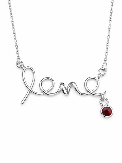 Love Necklace