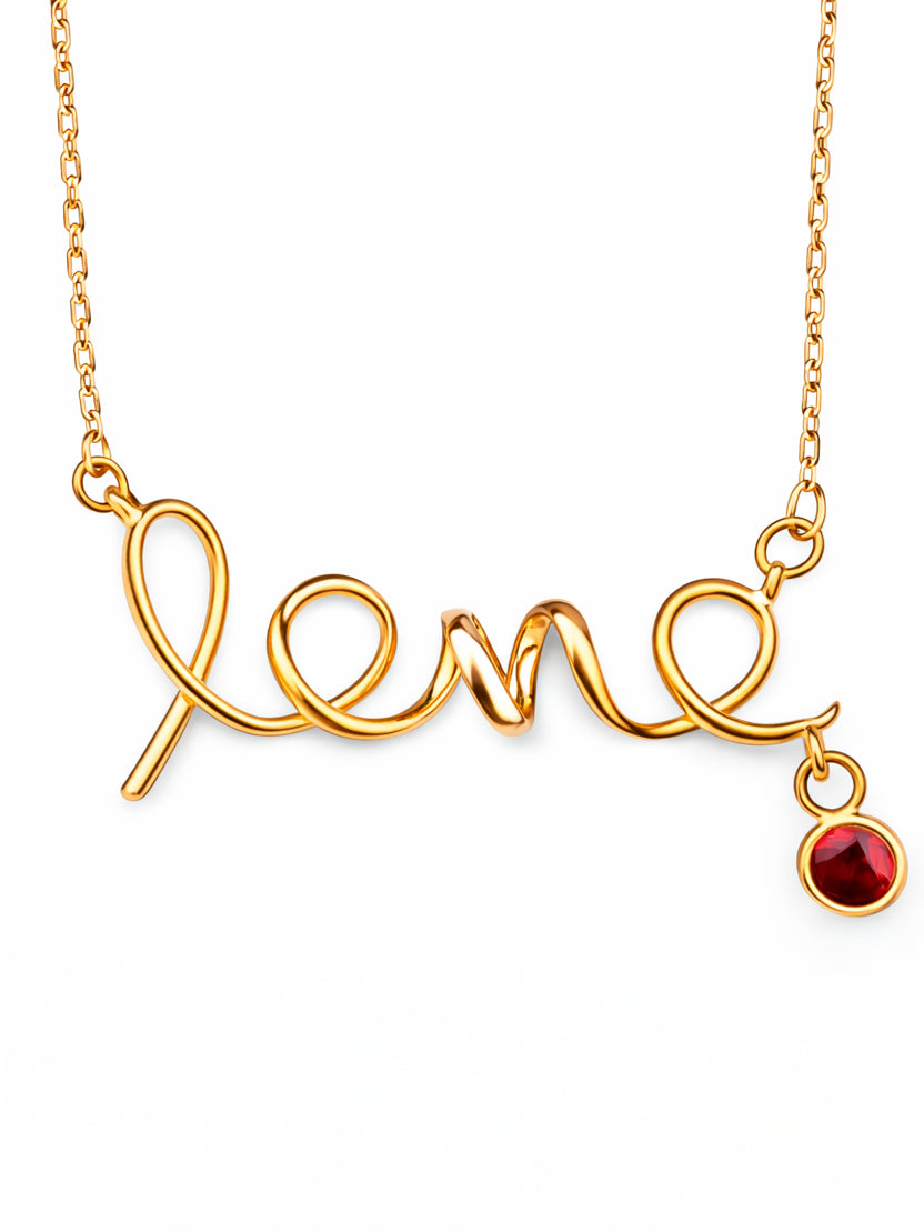 Love Necklace
