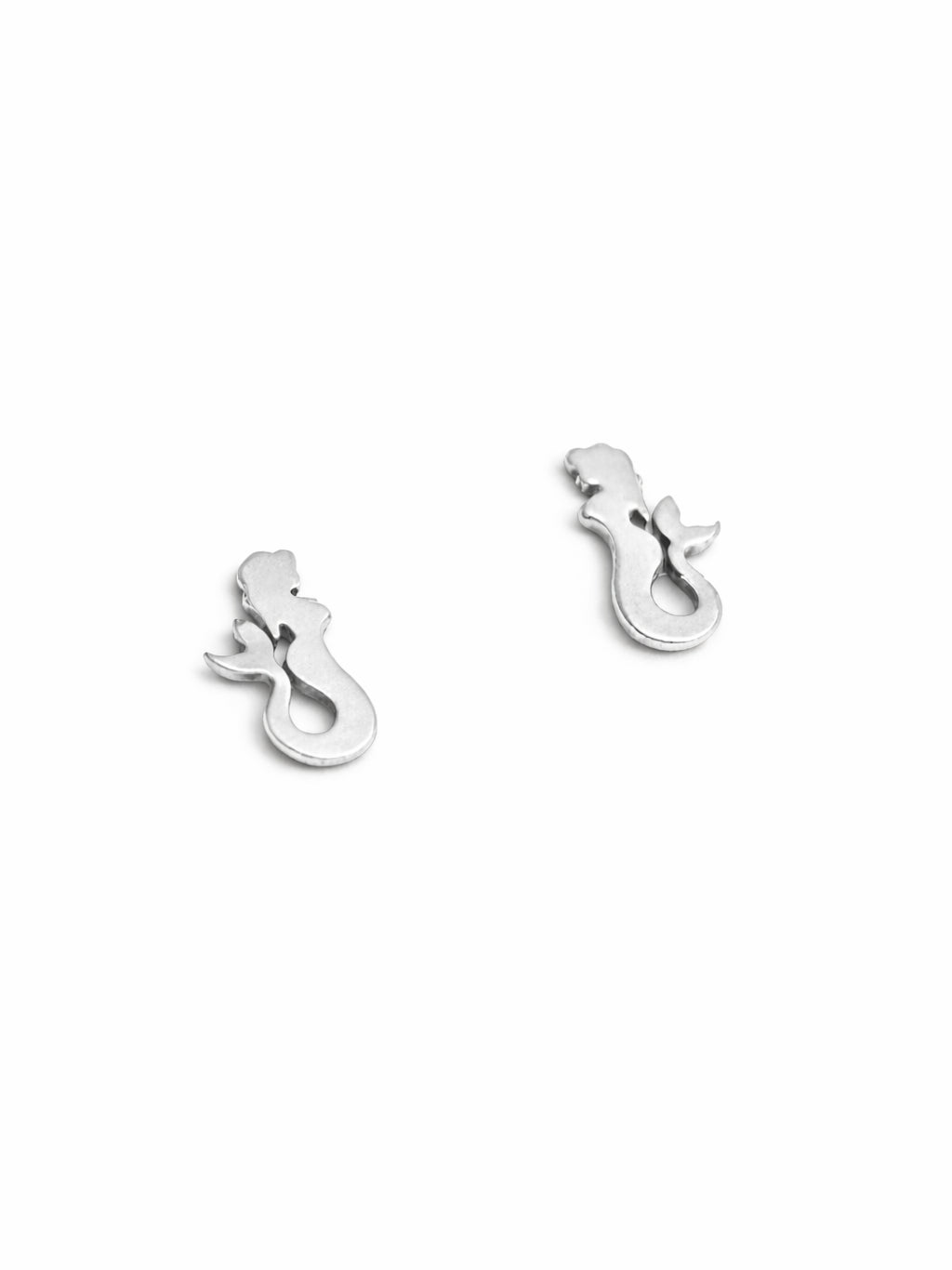 Little Mermaid Earrings