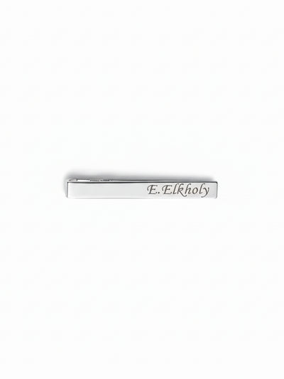 Personalized Tie Pin