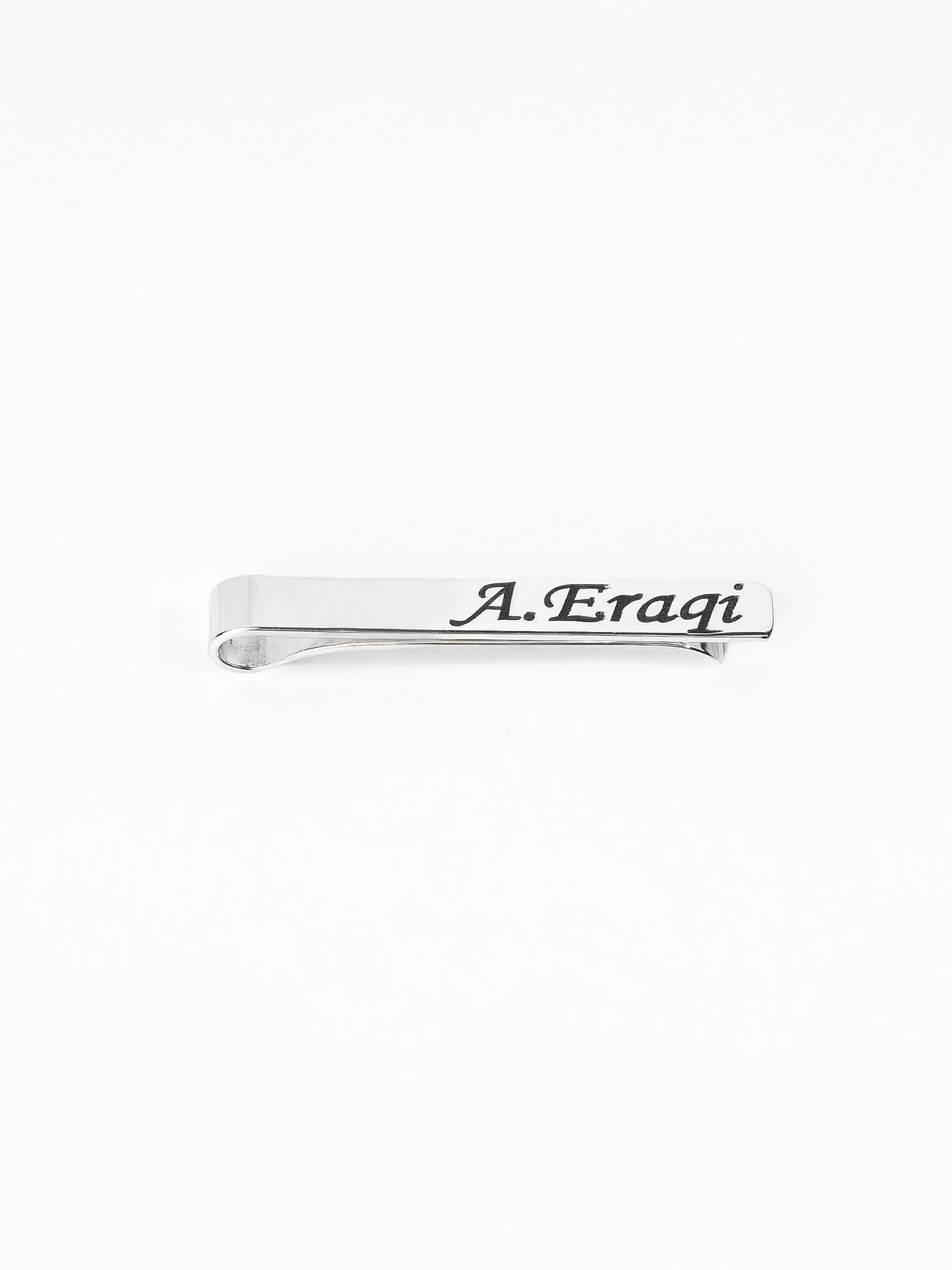 دبوس ربطة عنق مخصص
