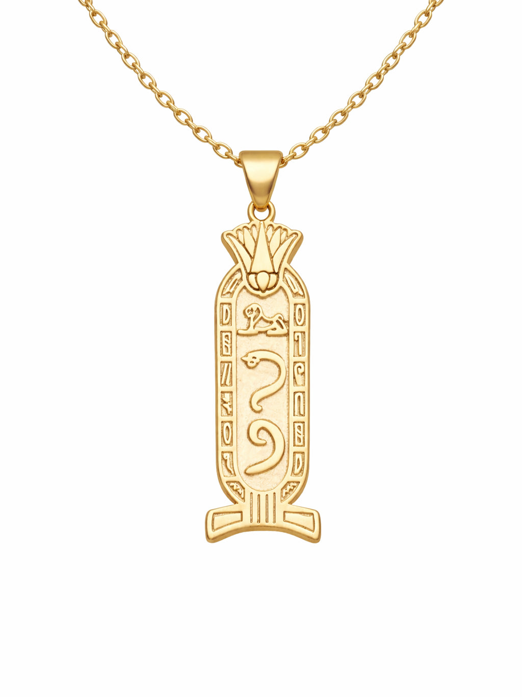 Pharaonic Cartouche