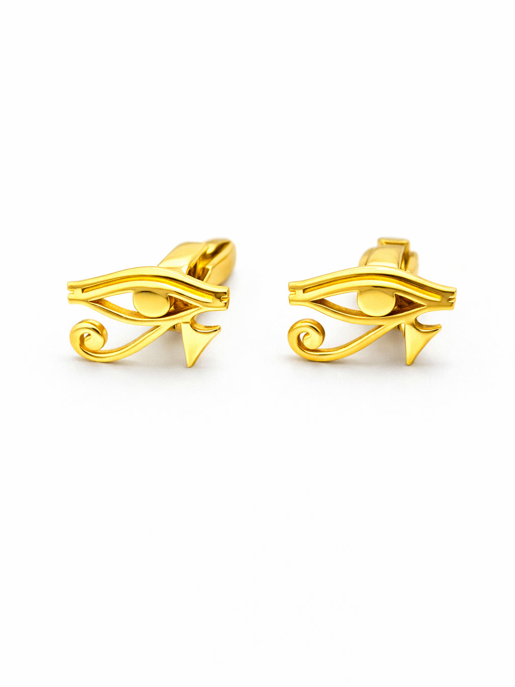 Eye of Horus Cufflinks