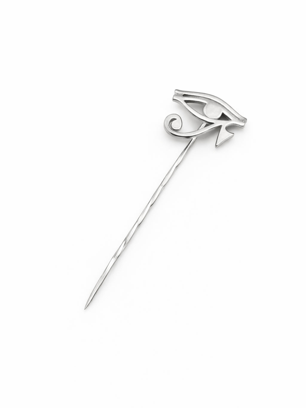Eye of Horus Suit Pin