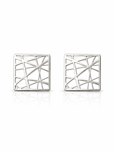 Squares Earrings