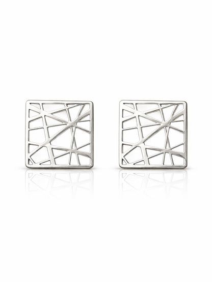 Squares Earrings