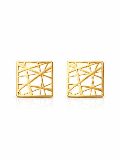 Squares Earrings