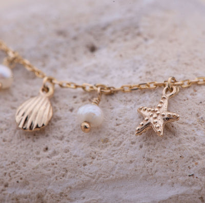 Summer Bracelet