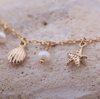 Summer Bracelet