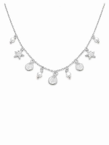Summer Necklace