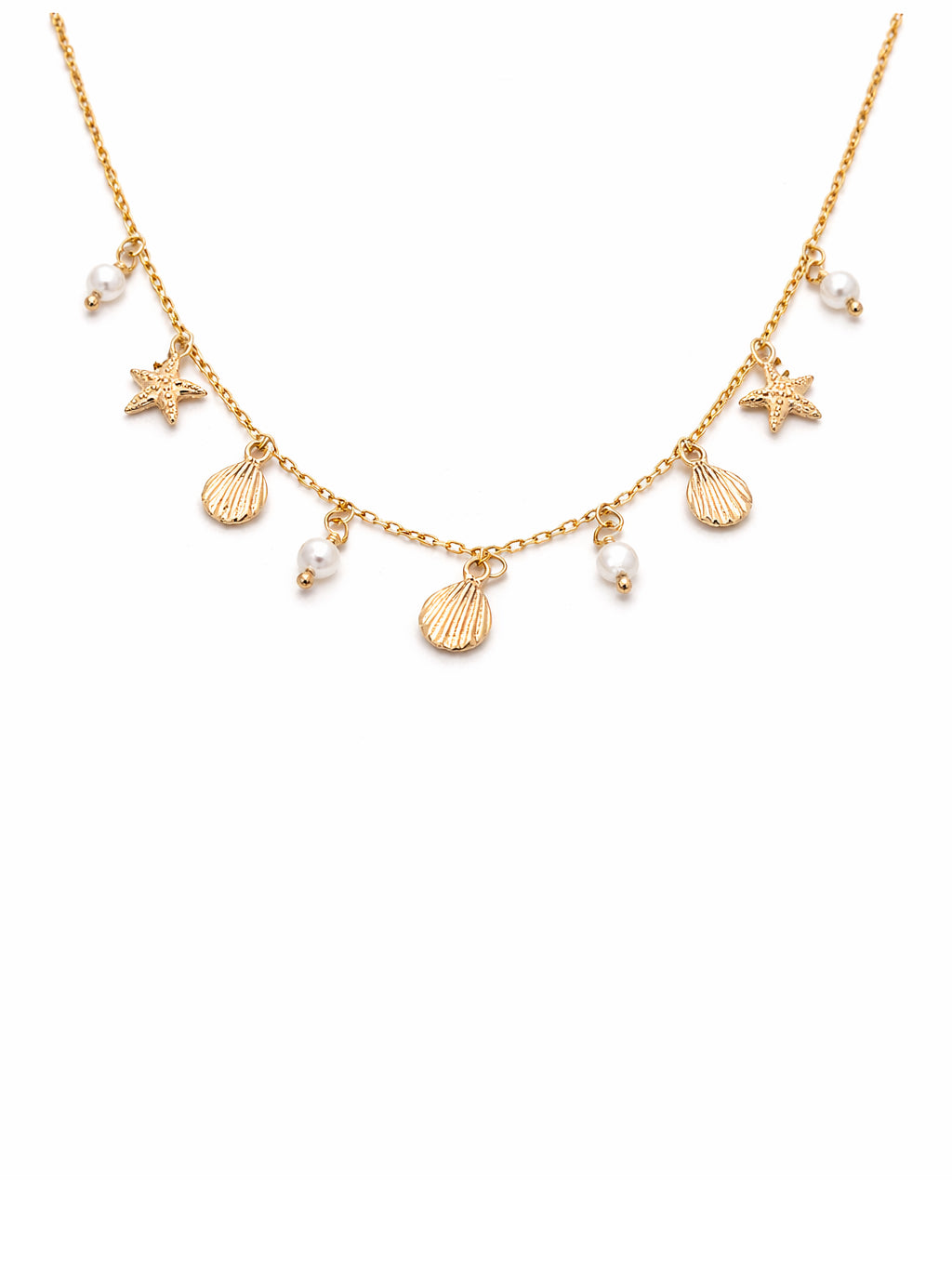 Summer Necklace