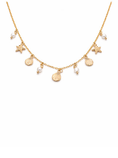Summer Necklace