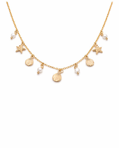 Summer Necklace