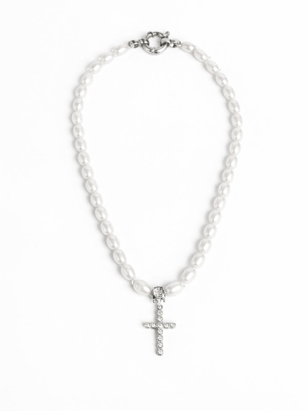 Wedding Necklace