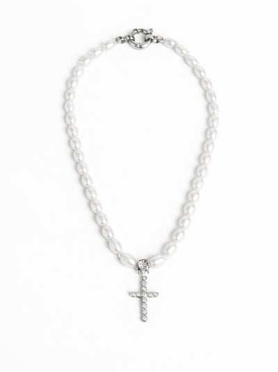 Wedding Necklace