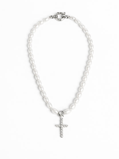 Wedding Necklace