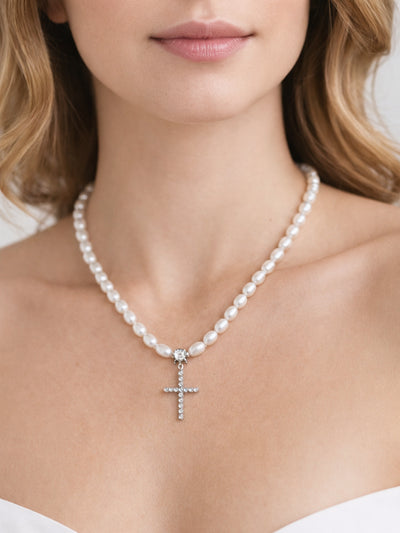Wedding Necklace