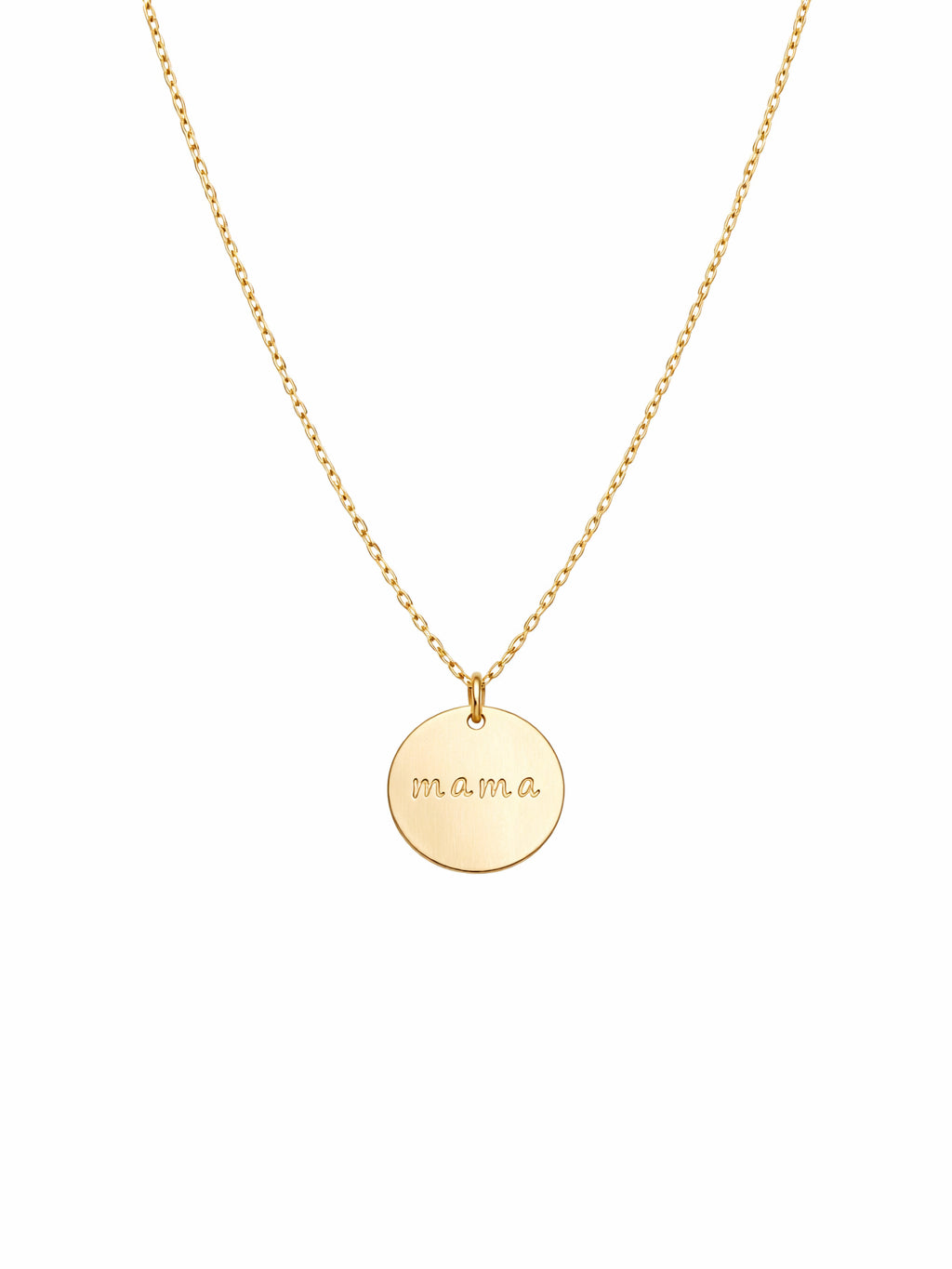 mama Necklace