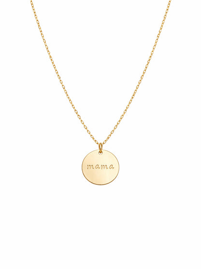 mama Necklace