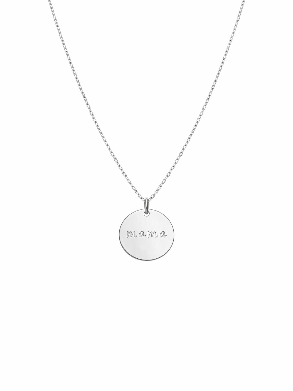 mama Necklace