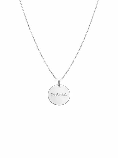 mama Necklace